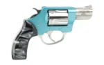 CHARTER ARMS BL DIAMOND 38SPL 2" 5RD - alternate view 3