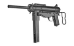 Umarex UMX LEGENDS M3 GREASE GUN .177 60RD - alternate view 3