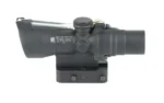 TRIJICON CMP ACOG GRN 9MM RTR 2X20 - alternate view 3