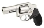 Taurus USA TAURUS 650 357MAG 3" 5RD STS - alternate view 3