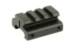 Burris Company Inc. Burris 0.5" Riser Scope Mount Picatinny 1-piece - alternate view 3