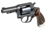 HERITAGE ROSCOE 38SPL 3" 5RD ROSEWOD - alternate view 3