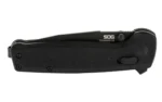 SOG Knives & Tools SOG TERMINUS XR 2.95" BLACK - alternate view 3