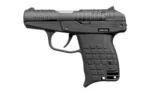 Kel-Tec PR-3AT Handgun .380 ACP 13rd Capacity 2.85" Barrel Black Large Grip - alternate view 3
