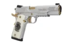 GIRSAN MC1911S 9MM 5" 10RD POLISHED - alternate view 3