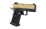 GIRSAN 2311 GOLDN BRAT 9MM 3.4" 17RD - alternate view 3