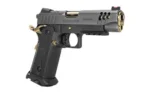 GIRSAN 2311 9MM 4.5" 17RD TIT NITRID - alternate view 3