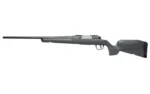 Savage Arms Axis 2 Rifle .350 Legend 4rd Magazine 18" Barrel Grey - alternate view 3