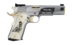 GIRSAN MC1911 9MM 5" 10RD POLISHED - alternate view 3