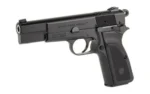 GIRSAN MCP35 9MM 4.87" 10RD BLK CA - alternate view 3