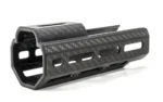 Lancer Systems LANCER SIG MPX CARBON FIBER HANDGRD - alternate view 3