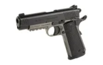 GIRSAN MC1911C 45ACP 4.4" 8RD TWO TE - alternate view 3