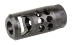 GLENFIELD 11/16X24 450BM MUZZLE BRK - alternate view 3