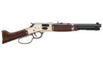 Henry Repeating Arms HENRY H6 MARE'S LEG 357MAG 5RD - alternate view 3