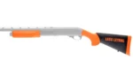 HOGUE STK REM 870 12GA LSS LTHL ORG - alternate view 3