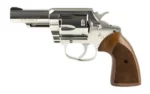 Colt Manufacturing Colt Viper Handgun .357 Magnum 6rd Capacity 3" Barrel Stainless Steel Walnut Grips - alternate view 3