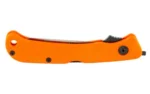 HOGUE EXPEL FLD SCPL 2.5" RB BLK/ORG - alternate view 3
