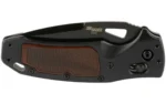 HOGUE SIG K320 CLAS 3.5 DP BLK WAL - alternate view 3