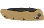 HOGUE DEKA 3.25" WHRNCLF BLK PLY FDE - alternate view 3