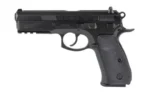 Cz-Usa Firearms CZ USA CZ 75 SP-01 Tactical 50th Anniversary Elite Handgun 9mm Luger 10rd Magazines (2) 4.6" Barrel Black