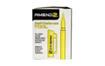 AMEND2 G10 SELF-DEFENSE PEN YLW DISP - alternate view 3