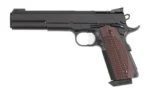 Cz-Usa Firearms Dan Wesson Bruin Handgun 10mm 8rd Magazine 6" Barrel Black Optics Ready - alternate view 3