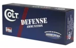 DoubleTap Ammunition DBLTAP CD 357MAG 158GR JHP 20/1000 - alternate view 3