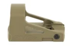 Shield Sights SHLDS RMS2 GLS ED RFX MINI 4MOA FDE - alternate view 3