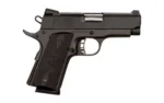 Rock Island Armory Standard CS Handgun .45 ACP 7rd Magazine 3.62" Barrel Black - alternate view 3