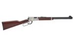Henry Repeating Arms HENRY CLASSIC LEVER 25TH AVRSY 22LR - alternate view 3