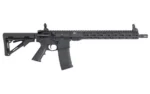 Colt Manufacturing Colt M5 Carbine Rifle 5.56mm 30rd Magazine 16.1" Barrel Matte Black Collapsible Stock - alternate view 3