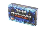 Corbon Ammo CORBON 9MM LUGER 147GR FMJ 50/1250 - alternate view 3