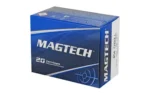 MAGTECH 454 CASULL 260GR FMJ 20/1000 - alternate view 3