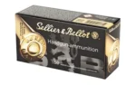 Sellier & Bellot S&B 44REM MAG 240GR SJHP 50/600 - alternate view 3