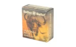 Sellier & Bellot S&B 375 H&H MAG 300GR SP 10/150 - alternate view 3