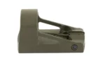 Shield Sights SHLDS RMSC GLS ED RFX SIGHT 4MOA ODG - alternate view 3