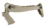 ATI Outdoors ADV TECH 12GA MOSS/REM T-FOLD FDE - alternate view 3