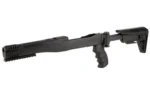 ATI Outdoors ADV TECH TACTLITE RUGER 10/22 BLK - alternate view 3