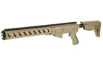 ATI Outdoors ADV TECH AR-22 RUGER 10/22 KIT FDE - alternate view 3