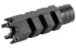 ATI Outdoors ADV TECH AR15 223/5.56 MZL BRK STL - alternate view 3
