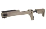 ATI Outdoors ADV TECH STRKFRCE MINI-14/30 STK FDE - alternate view 3