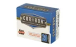 Corbon Ammo CORBON 38SUPER+P 125GR JHP 20/500 - alternate view 3