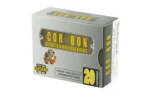 Corbon Ammo CORBON 10MM 150GR JHP 20/500 - alternate view 3