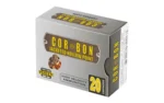 Corbon Ammo CORBON 38SUPER+P 115GR JHP 20/500 - alternate view 3