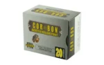 Corbon Ammo CORBON 45 COLT 200GR JHP 20/500 - alternate view 3