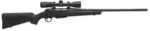 Winchester Repeating Arms / Browning Winchester XPR Scope Combo 6.8 Western Rifle 3rd Magazine 24" Barrel Black - alternate