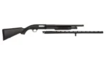 Mossberg & Sons Inc. Mossberg Maverick 88?Field and Security Shotgun 12ga 18.5" & 28" Combo Barrel 6rd capacity - alternate