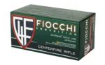 Fiocchi Ammunition FIOCCHI 223REM 50GR VMAX 50/1000 - alternate view 3