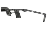 Tyrant CNC TYRANT TWS BRACED CHASSIS P365 BLACK - alternate view 3