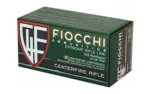 Fiocchi Ammunition FIOCCHI 223REM 55GR PSP 50/500 - alternate view 3